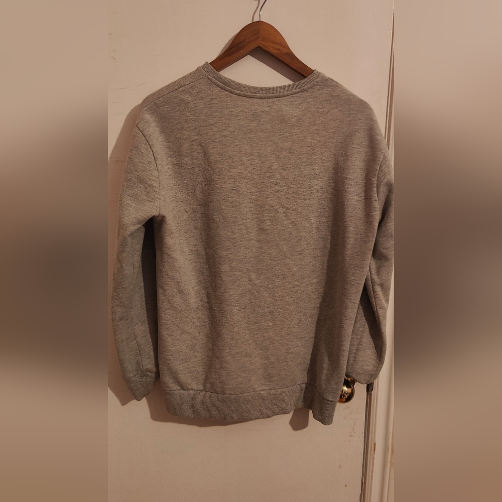 Colourful Lizard Sweater - Picture 2 of 5